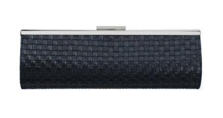 Xhilaration Elongated Clutch Handbag