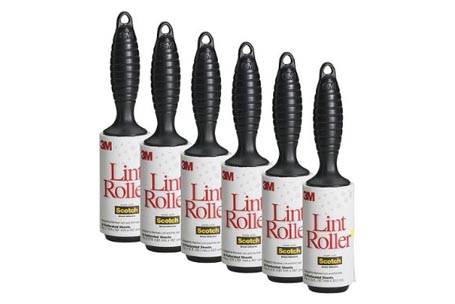 3M Lint Rollers