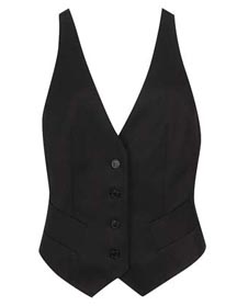 Anabelle Vest
