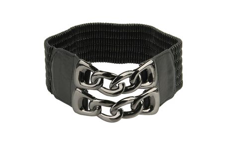Chain Front Belt