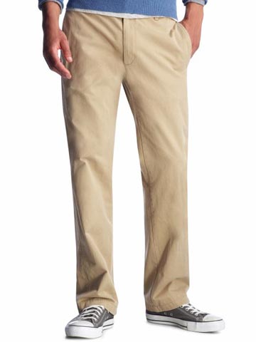 The GAP Original Khaki