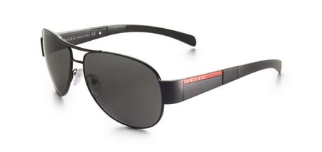 Prada Aviator Sunglasses