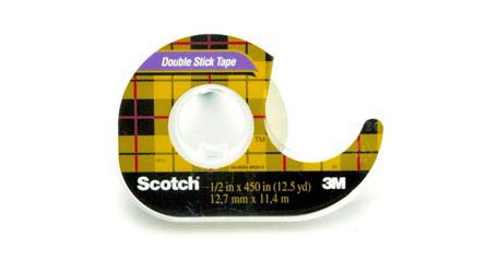 Scotch Double Stick Tape