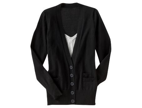 Boyfriend Cardigan