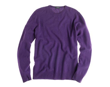 Cashmere Sweater