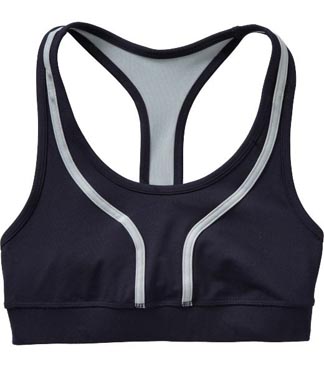 T-Back Sports Bras