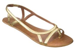 Xhilaration Tanya Strappy Sandal