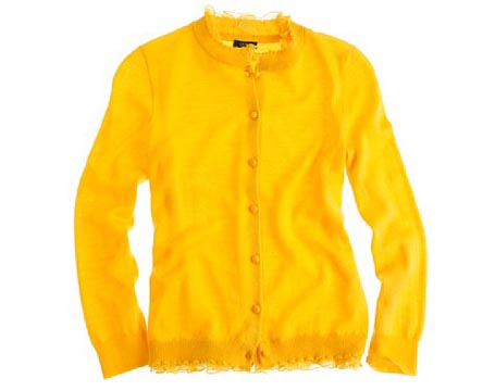Tartine Cardigan