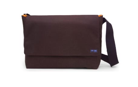 Nylon Canvas Field Bag