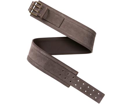 Gap European Collection Leather Belt