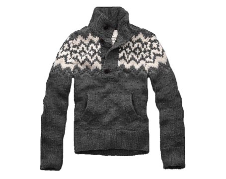 Haystack Mountain Cardigan