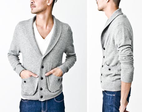 Hyden Yoo Soho Cardigan