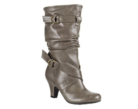 Mossimo Kiley Boots