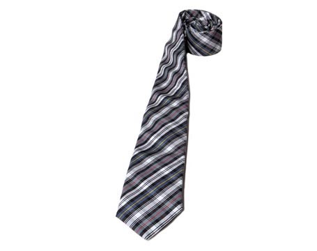 Cotton Shirting Tie