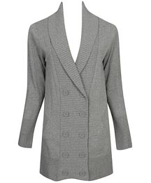 Chelsea DB Shawl Cardigan