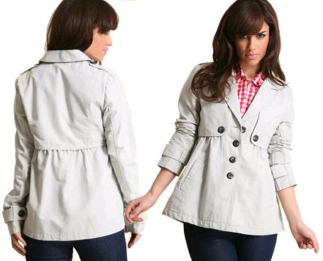 ichi-crop-swing-trench-coat_011909 ichi-crop-swing-trench-coat_011909