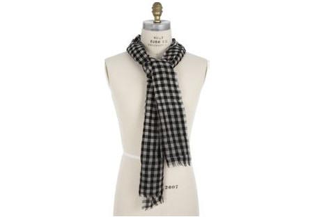 khadi-check-print-scarf_011109 khadi-check-print-scarf_011109
