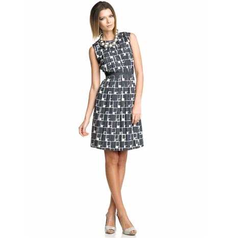 pleated-geo-print-dress_020509 pleated-geo-print-dress_020509
