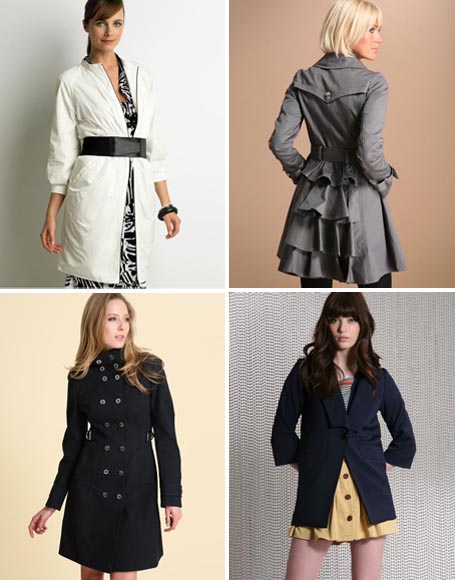  Coats