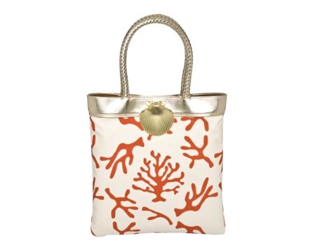 felix-rey-printed-tote-with-shell_043009