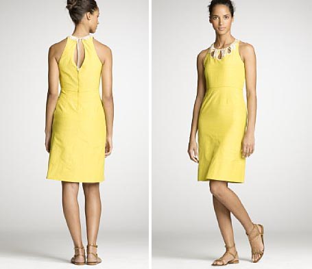 cotton-slub-silk-lattice-dress_051009 cotton-slub-silk-lattice-dress_051009