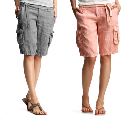 garment-dyed-belted-linen-cargo-bermudas_051109