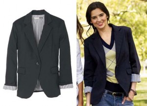 blazers omiru masculine