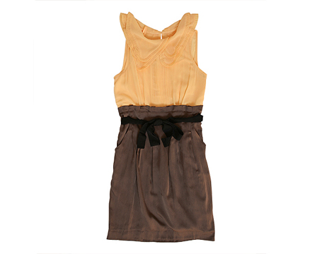 honey-bee-collar-dress_070509 honey-bee-collar-dress_070509