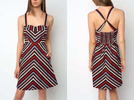 kimchi-blue-chevron-sundress_070509 kimchi-blue-chevron-sundress_070509