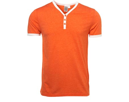 orange-contrast-neck-baseball-tee_071309