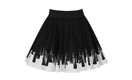 paint-stroke-flare-skirt_071409