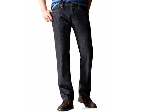 Are Dark Jeans Business Casual