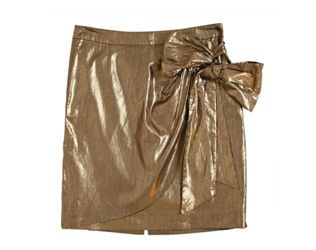 antique-gold-bow-skirt_101809