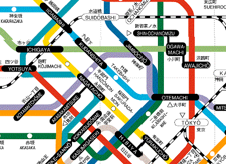 tokyosubway