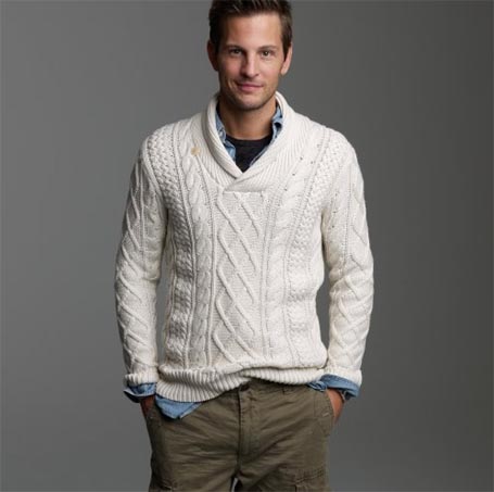 Posts filed under 'Men's Fashion' Posts filed under 'Men's Fashion'