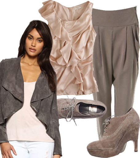 how-to-wear-harem-pants_081810 how-to-wear-harem-pants_081810