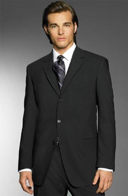 Wear To Work [Men]: Beat the Heat in a Lightweight Suit - Omiru: Style ...
