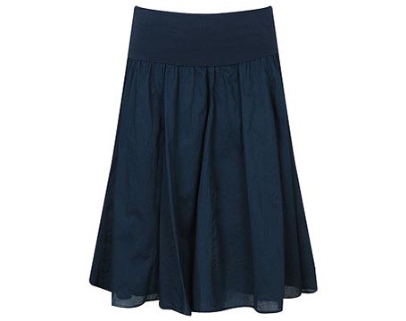 Six Sophisticated Skirts Under $20 - Omiru: Style for All