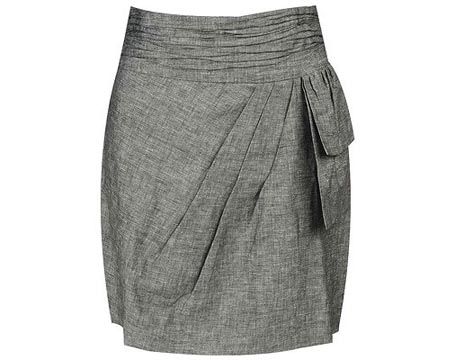 Six Sophisticated Skirts Under $20 - Omiru: Style for All